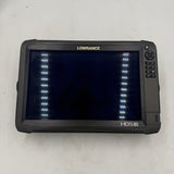 Lowrance HDS 12 Carbon