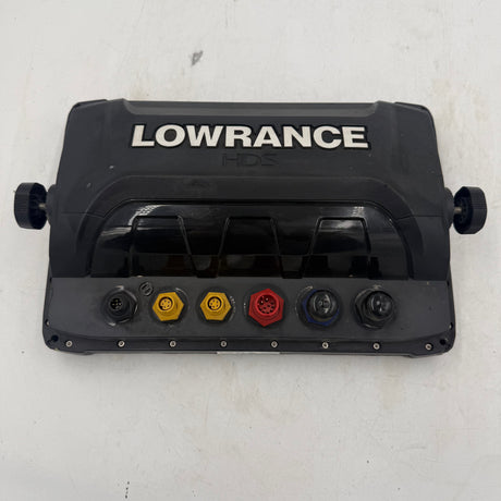 Lowrance HDS 12 Carbon