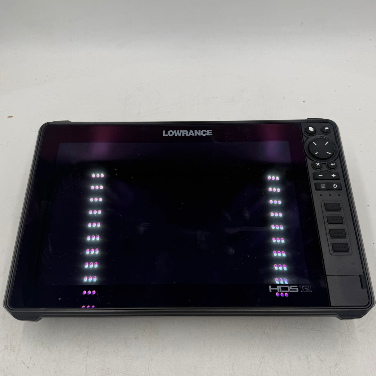 Lowrance HDS 12 Live