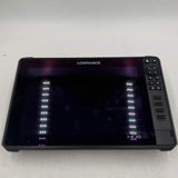 Lowrance HDS 12 Live