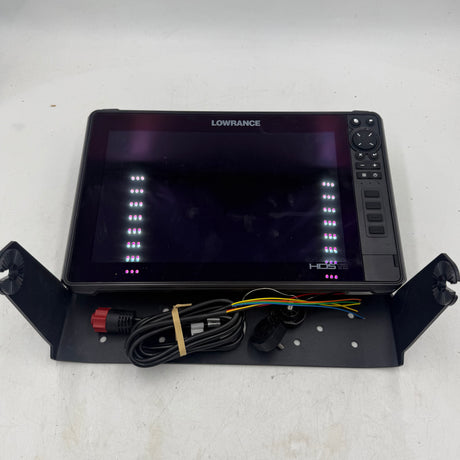 Lowrance HDS 12 Live