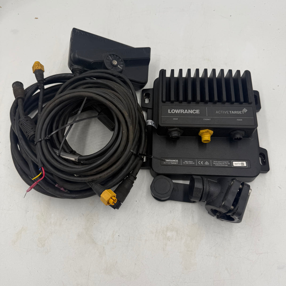 Lowrance Active Target 1