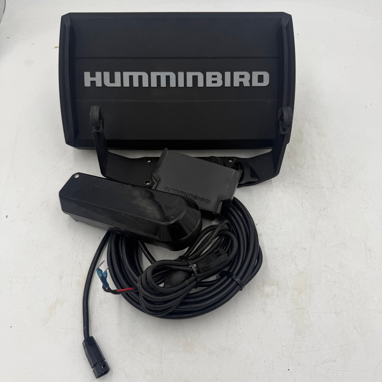 Humminbird Helix 9 MDI+ GPS G4N