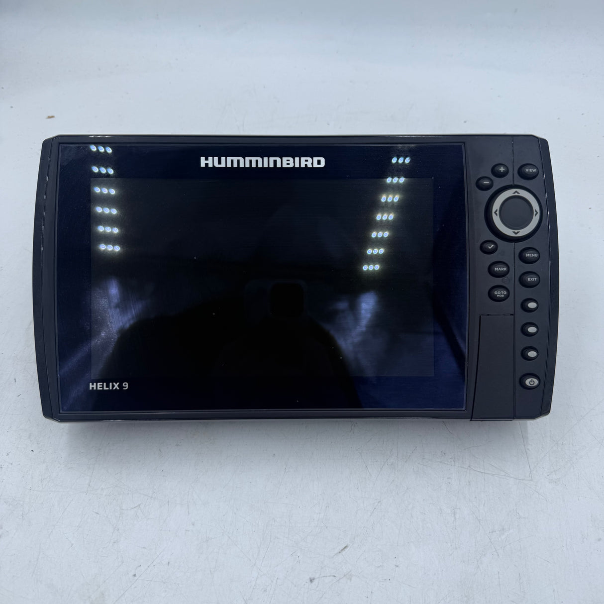 Humminbird Helix 9 MDI+ GPS G4N