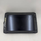 Lowrance Elite 12 Ti2
