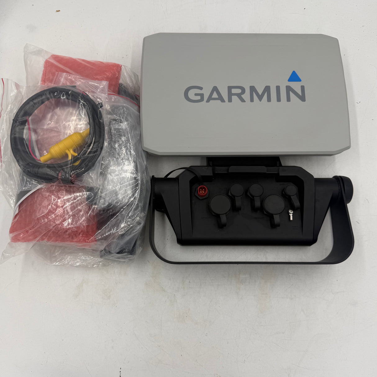Garmin EchoMap 106sv Ultra