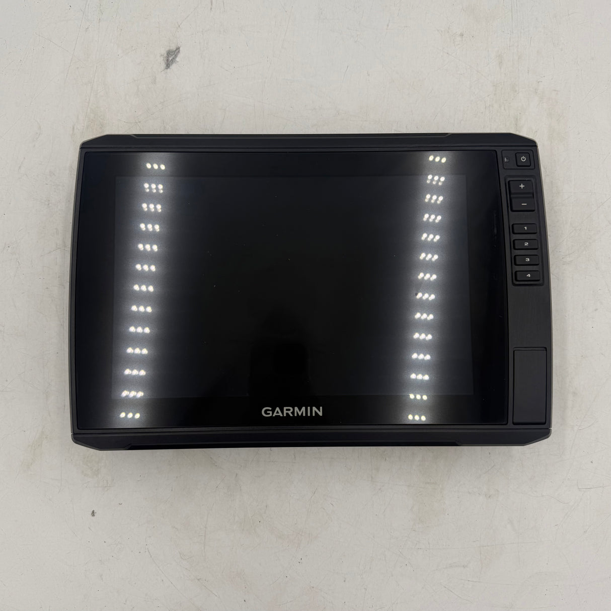 Garmin EchoMap 106sv Ultra