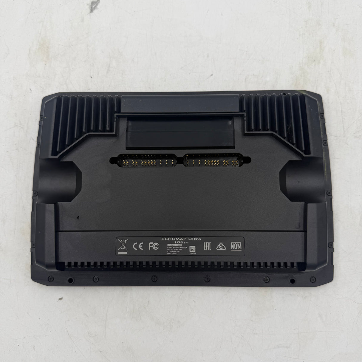 Garmin EchoMap 106sv Ultra