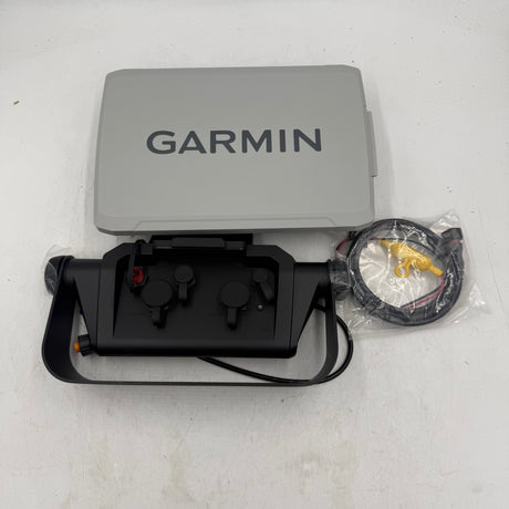 Garmin EchoMap 106sv Ultra 2