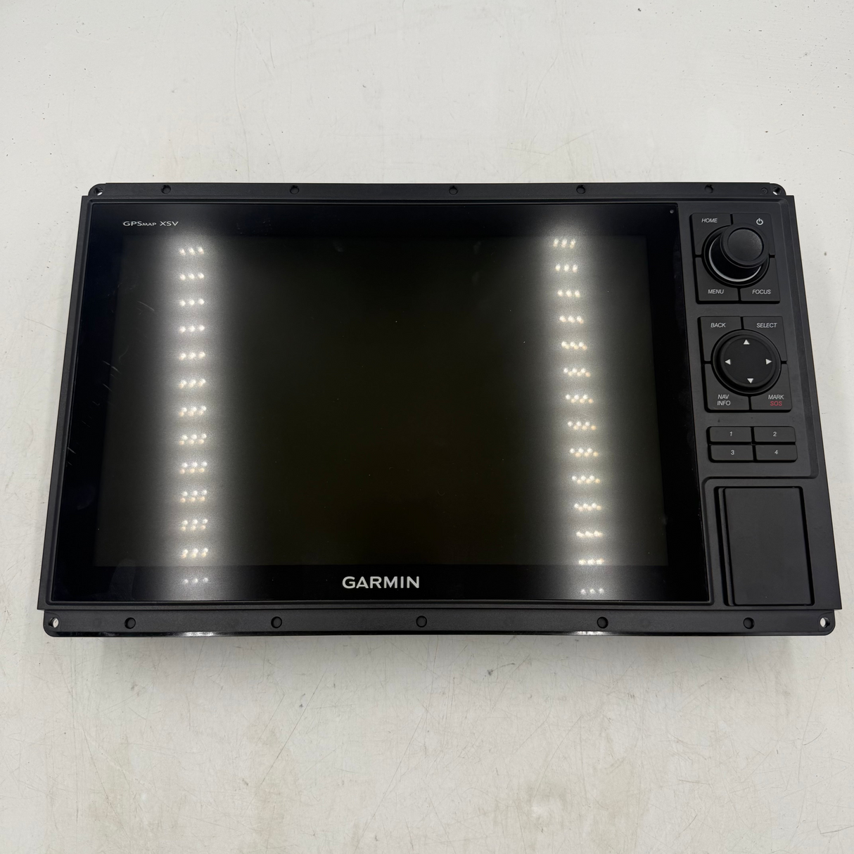 Garmin 1222XSV GPSMap