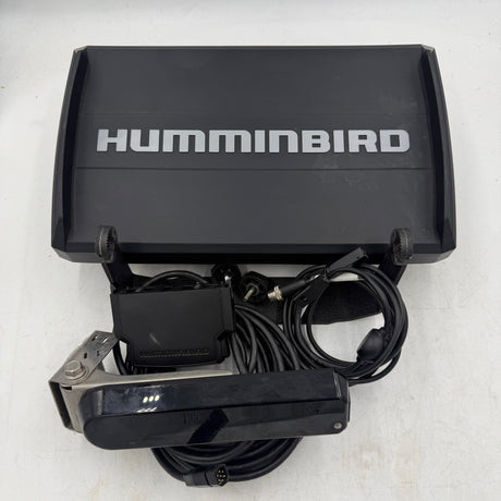 Humminbird Helix 12 MSI+ G4N