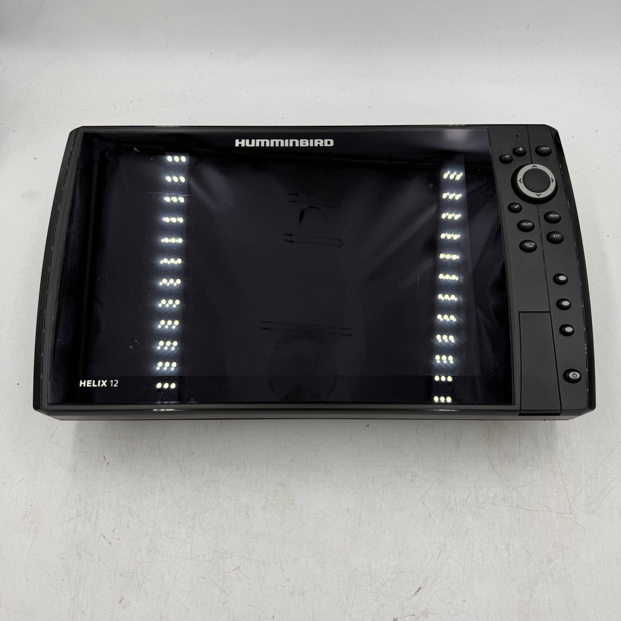 Humminbird Helix 12 MSI+ G4N