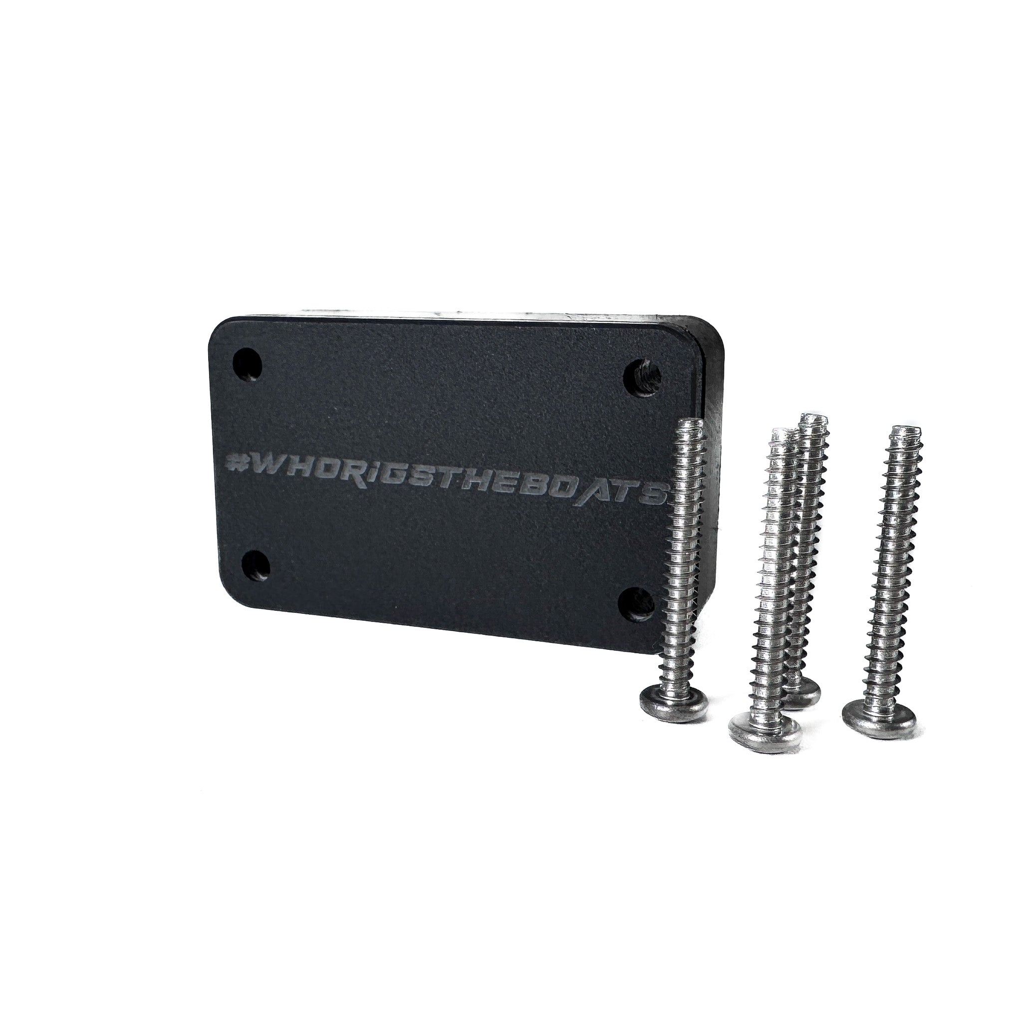H.O.E BLOCK WIRE COVER 3/4