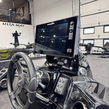 H.O.E. SINGLE CONSOLE MOUNT SYSTEM - IKON VLX 2024+