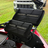 H.O.E. DUAL BOW MOUNT SYSTEM - STRATOS 189 VLO