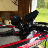 H.O.E. DUAL BOW MOUNT SYSTEM - STRATOS 189 VLO