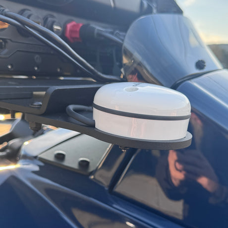 Hennessey Outdoors GPS Puck Mount