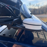 Hennessey Outdoors GPS Puck Mount