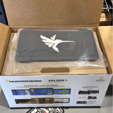 HUMMINGBIRD XPLORE 9 CMSI - USED