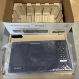 HUMMINGBIRD XPLORE 9 CMSI - USED