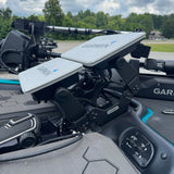 H.O.E. DUAL BOW MOUNT SYSTEM - PHOENIX 518-921 PRO XP