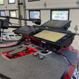 H.O.E. TRIPLE BOW MOUNT SYSTEM -  VEXUS VX SERIES / 2024 VXS20  2020+
