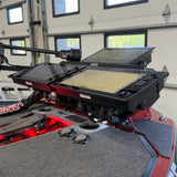 H.O.E. TRIPLE BOW MOUNT SYSTEM -  VEXUS VX SERIES / 2024 VXS20  2020+