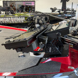 H.O.E. TRIPLE BOW MOUNT SYSTEM -  VEXUS VX SERIES / 2024 VXS20  2020+