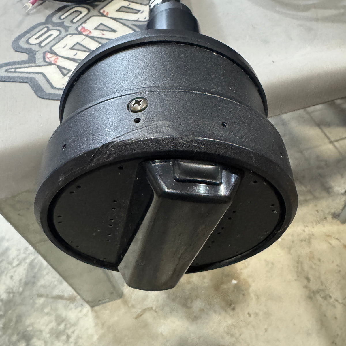 HUMMINBIRD MEGA 360 FOR ULTREX - USED