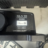 GARMIN LIVESCOPE PLUS LVS34 - USED