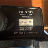 GARMIN LIVESCOPE PLUS LVS34 - USED