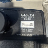 GARMIN LIVESCOPE PLUS LVS34 - USED