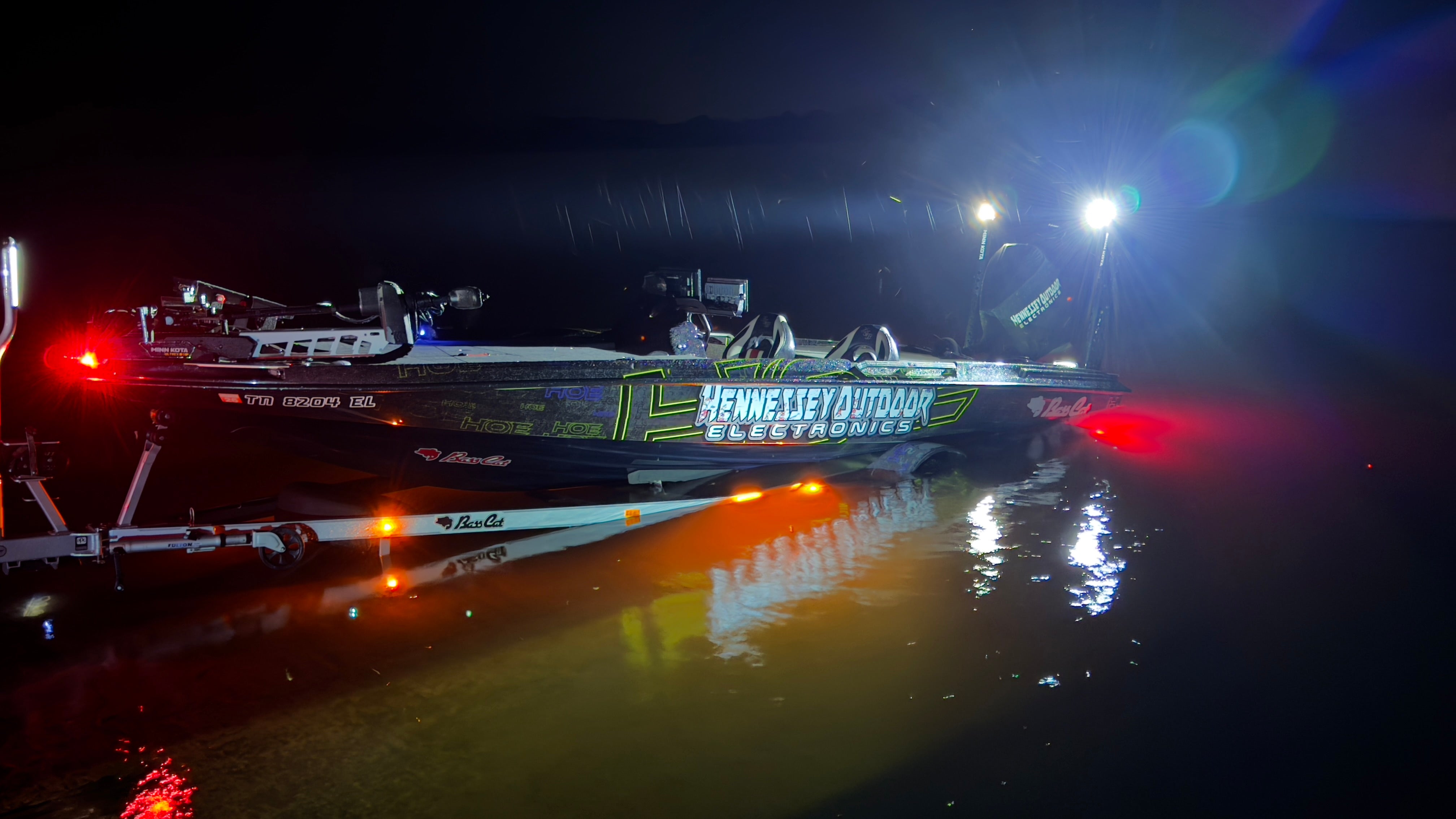 Hennessey Outdoor Electronics – Hennessey Outdoor Electronics