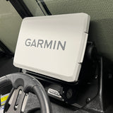 N H.O.E SINGLE CONSOLE MOUNT SYSTEM - 2024 ALUMCRAFT 205