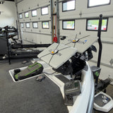 H.O.E DUAL BOW MOUNT SYSTEM - BASSCAT LYNX