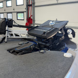 H.O.E. DUAL BOW MOUNT SYSTEM -  SKEETER FXR/ZXR SERIES  2020+