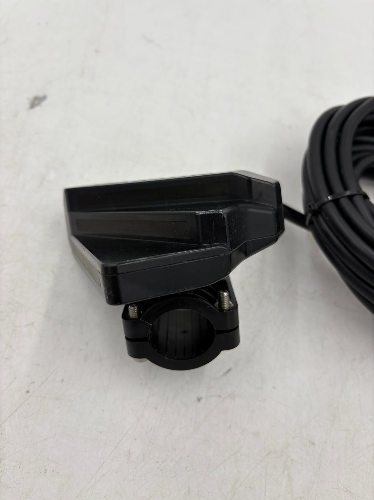 GARMIN LVS-32 LIVESCOPE - TRANSDUCER ONLY