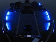 Bluewater LED Ultimate Deck Kit
