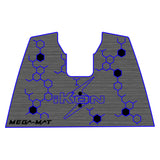 Mega-mat by Hennessey Outdoors:  2023+ Ikon LXL20/LXE20