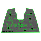 Mega-mat by Hennessey Outdoors:  2023+ Ikon LXL20/LXE20