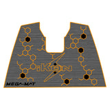 Mega-mat by Hennessey Outdoors:  2023+ Ikon LXL20/LXE20