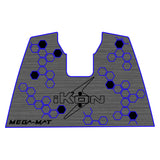 Mega-mat by Hennessey Outdoors:  2023+ Ikon LXL20/LXE20
