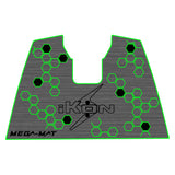 Mega-mat by Hennessey Outdoors:  2023+ Ikon LXL20/LXE20