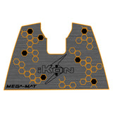 Mega-mat by Hennessey Outdoors:  2023+ Ikon LXL20/LXE20