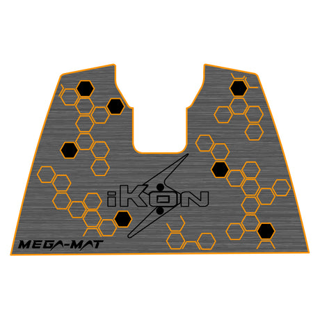 Mega-mat by Hennessey Outdoors:  2023+ Ikon LX21