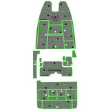 Ulta-Mat by Hennessey Outdoors - 2023 PHOENIX 919 PRO XP MAT KITS