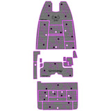 Ulta-Mat by Hennessey Outdoors - 2023 PHOENIX 919 PRO XP MAT KITS