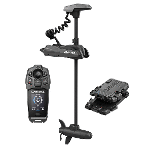 joystick pedal LOWRANCE RECON™ FW 60" TROLLING MOTOR
