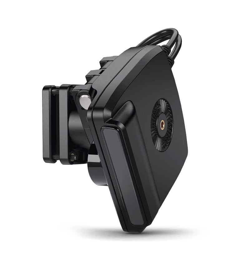 【新品未使用】HUMBIE DOUBLE SHORT MB 4 Humminbird MegaLive 2 Forward Facing Sonar – Hennessey Outdoor