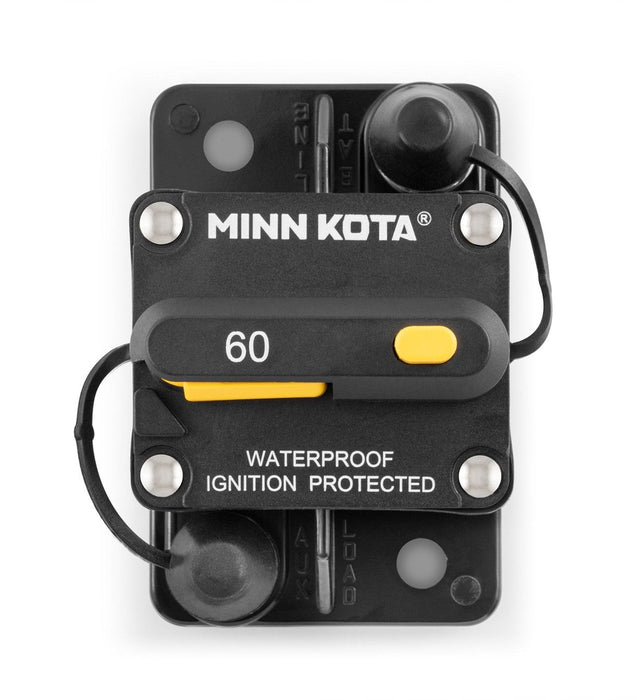 Minn Kota MKR-27 60Amp Circuit Breaker
